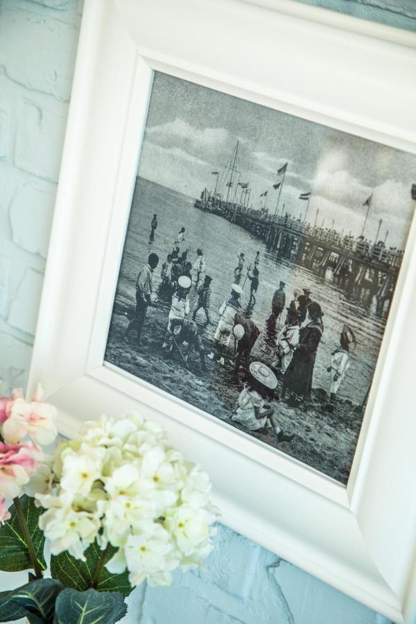Sky And Sea By Renters Prestige Apartment Sopot Bagian luar foto