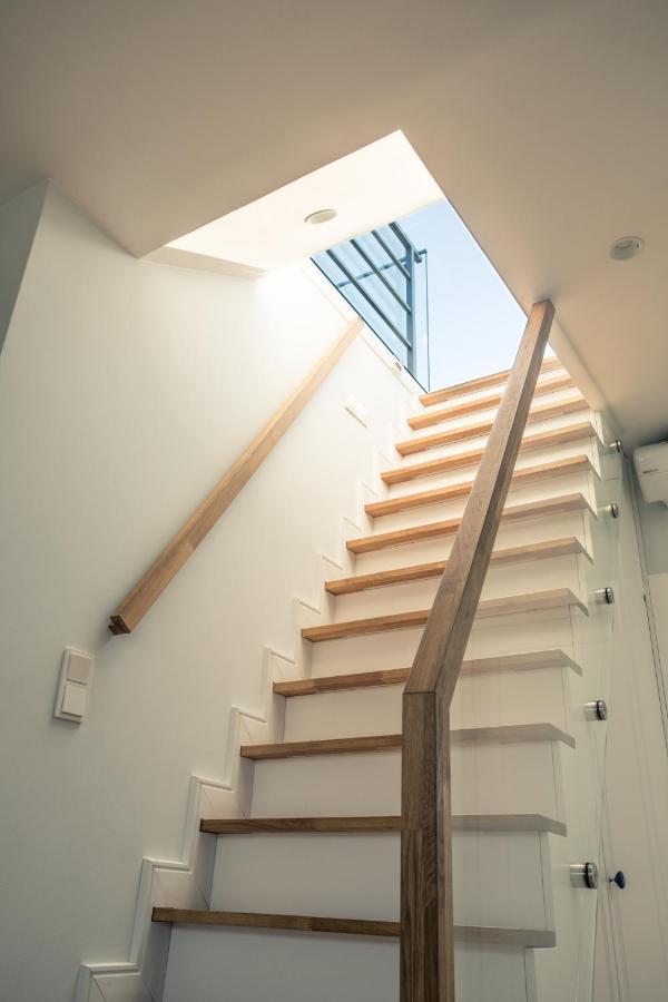 Sky And Sea By Renters Prestige Apartment Sopot Bagian luar foto
